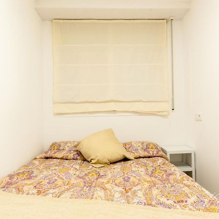Apartamentos Piscis Platja d'Aro Exteriér fotografie
