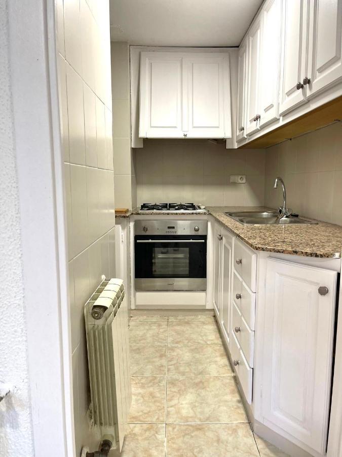 Apartamentos Piscis Platja d'Aro Exteriér fotografie