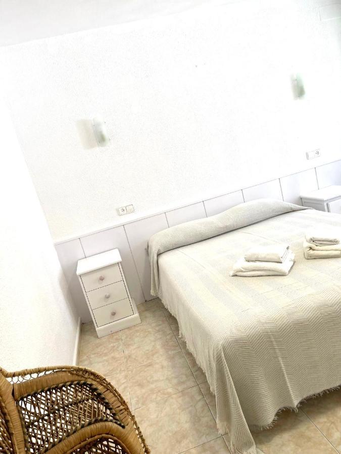 Apartamentos Piscis Platja d'Aro Exteriér fotografie
