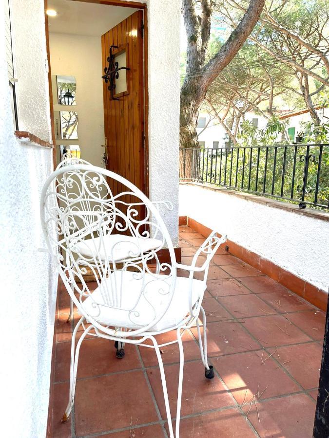 Apartamentos Piscis Platja d'Aro Exteriér fotografie