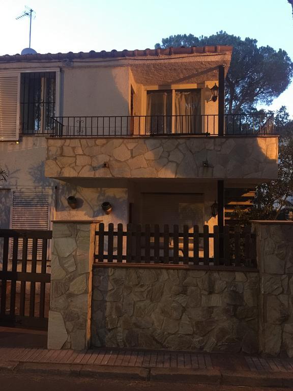 Apartamentos Piscis Platja d'Aro Exteriér fotografie