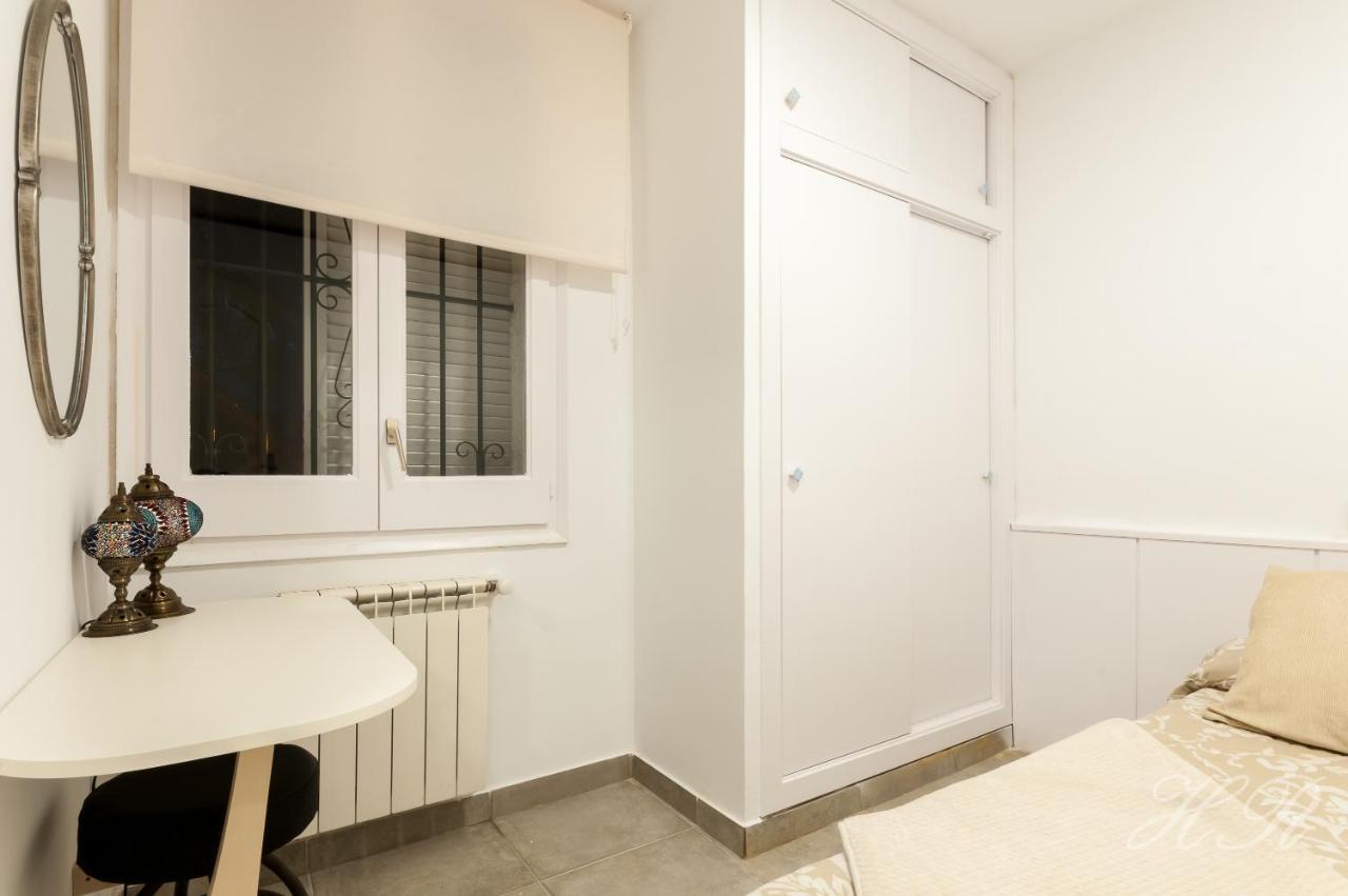 Apartamentos Piscis Platja d'Aro Exteriér fotografie