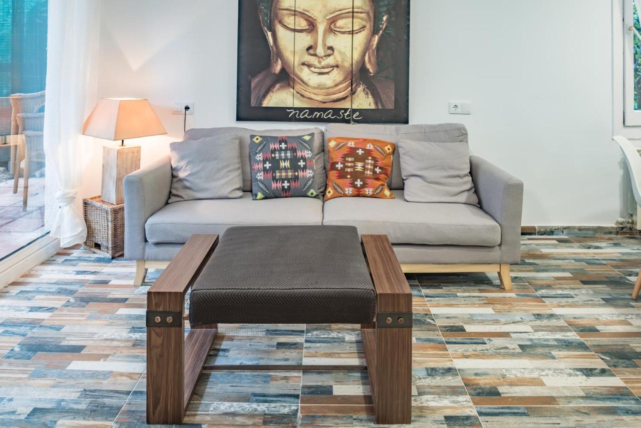 Apartamentos Piscis Platja d'Aro Exteriér fotografie