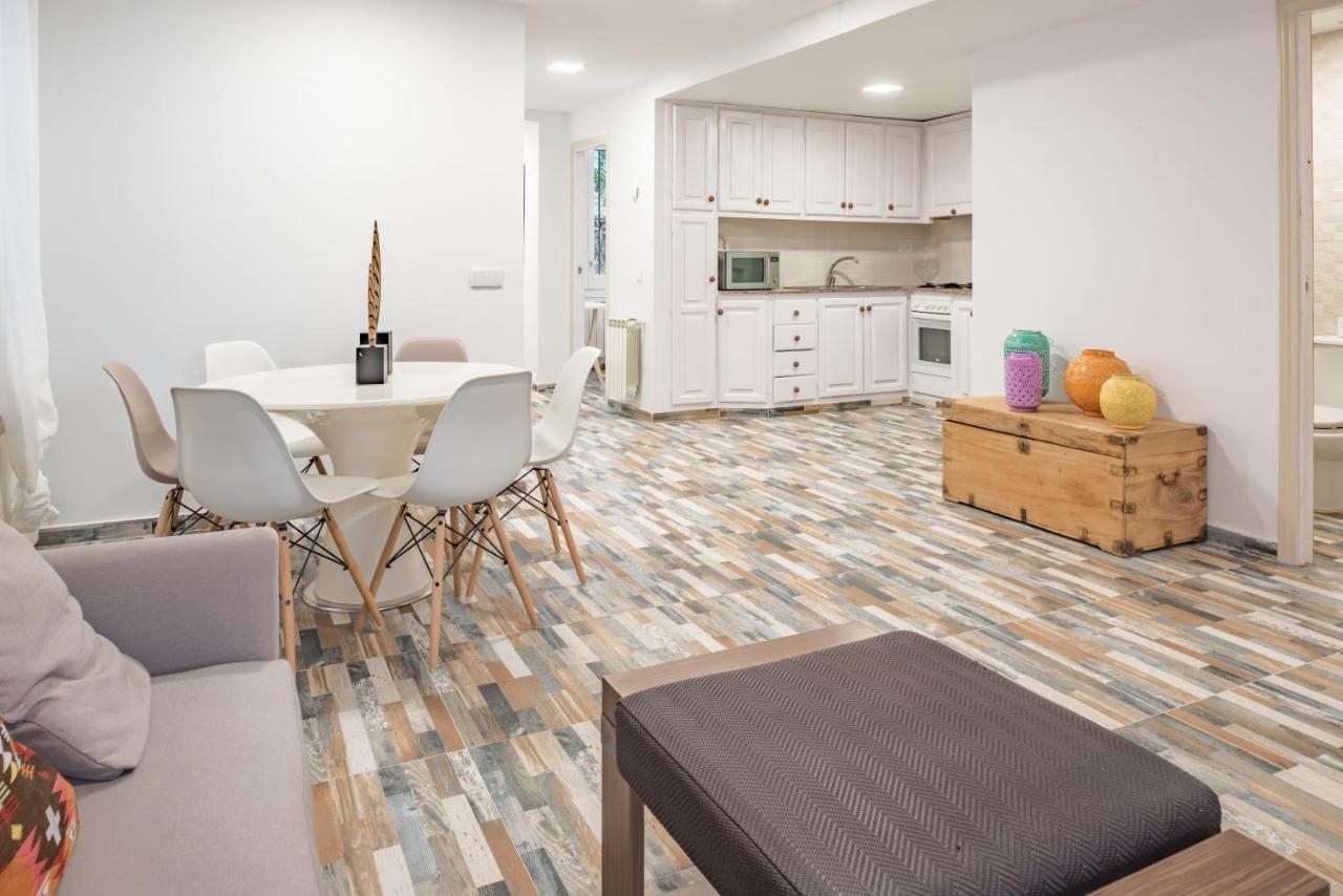 Apartamentos Piscis Platja d'Aro Exteriér fotografie