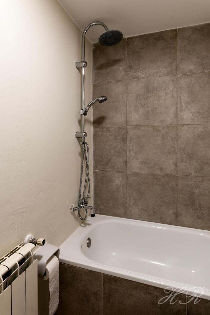 Apartamentos Piscis Platja d'Aro Exteriér fotografie