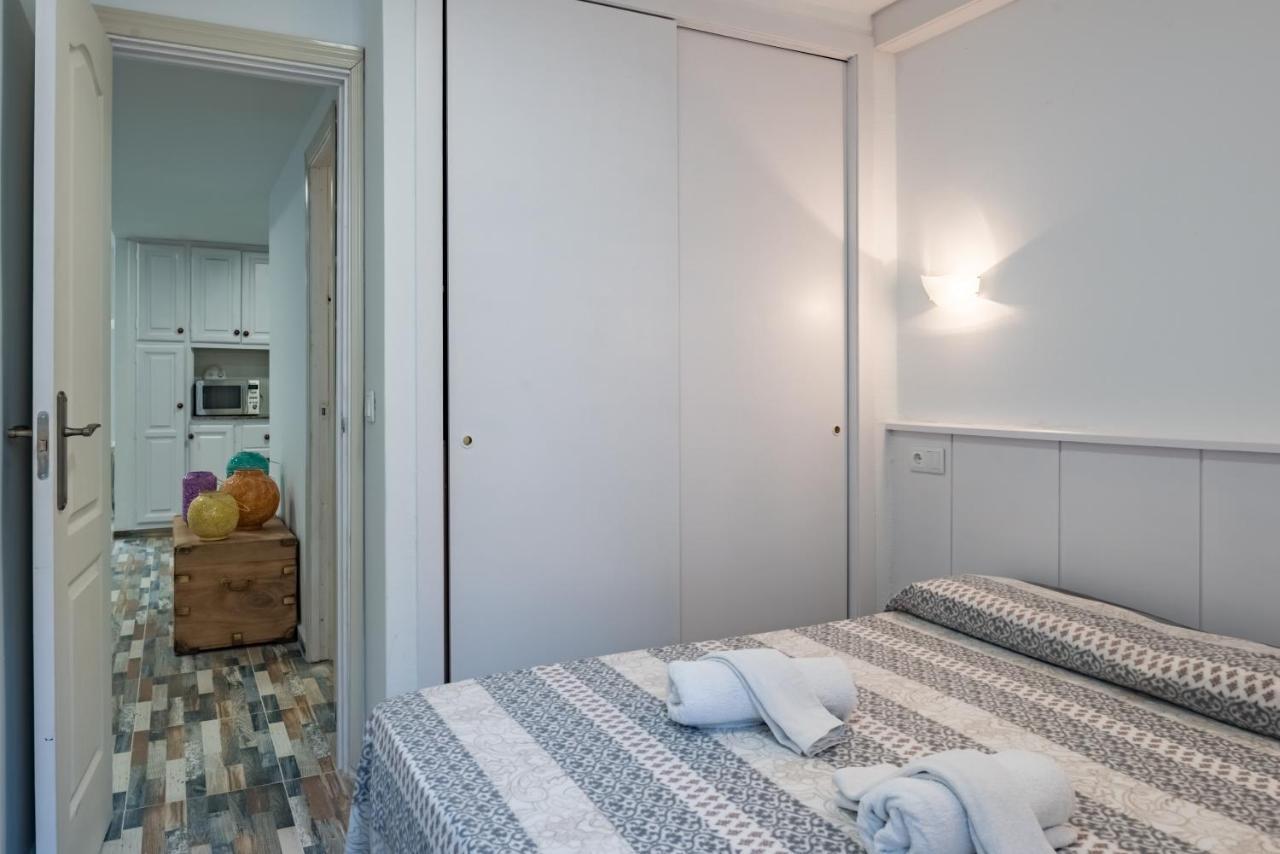 Apartamentos Piscis Platja d'Aro Exteriér fotografie