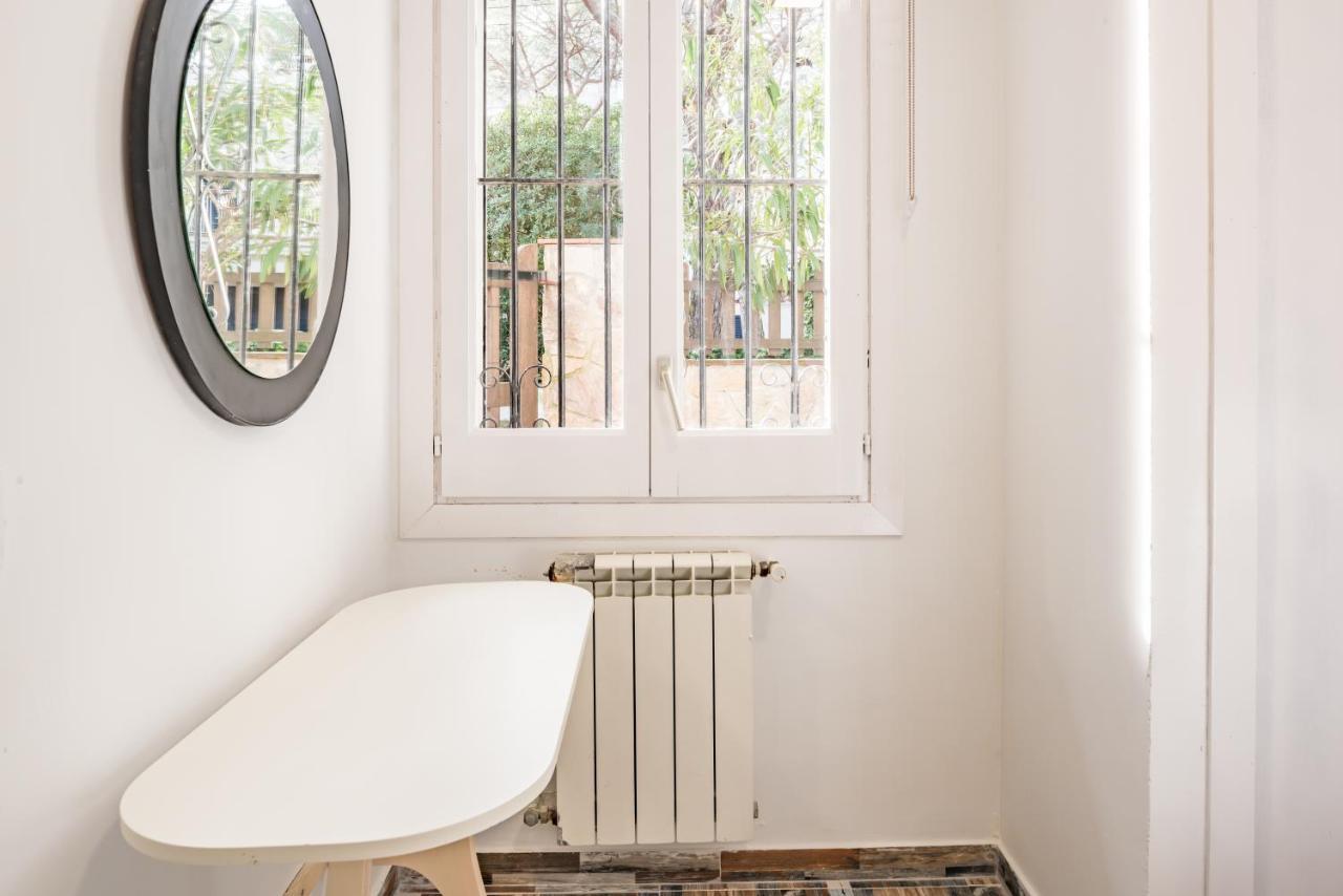 Apartamentos Piscis Platja d'Aro Exteriér fotografie