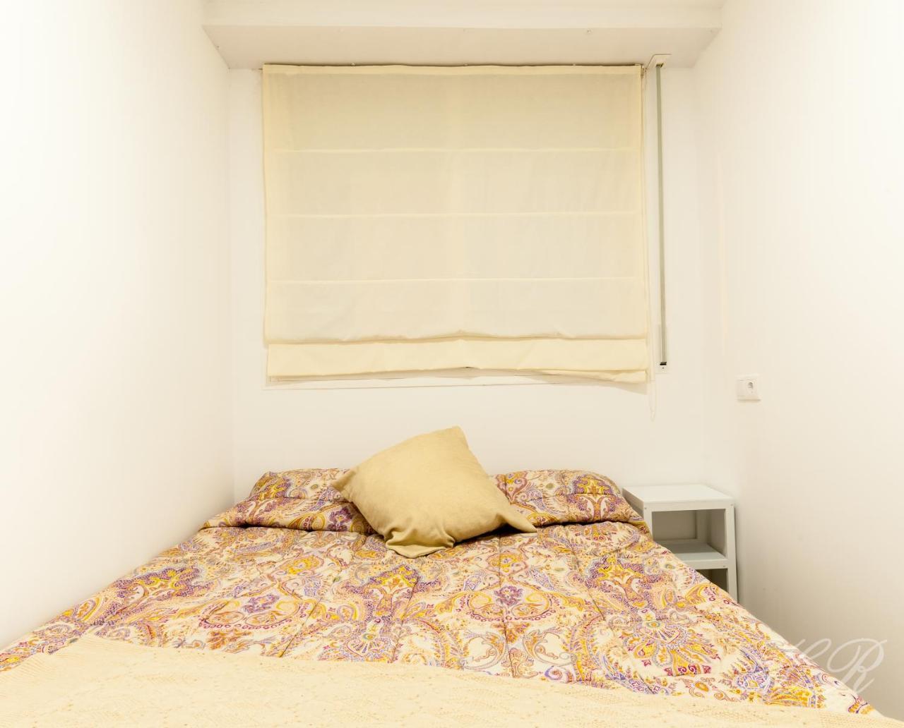 Apartamentos Piscis Platja d'Aro Exteriér fotografie