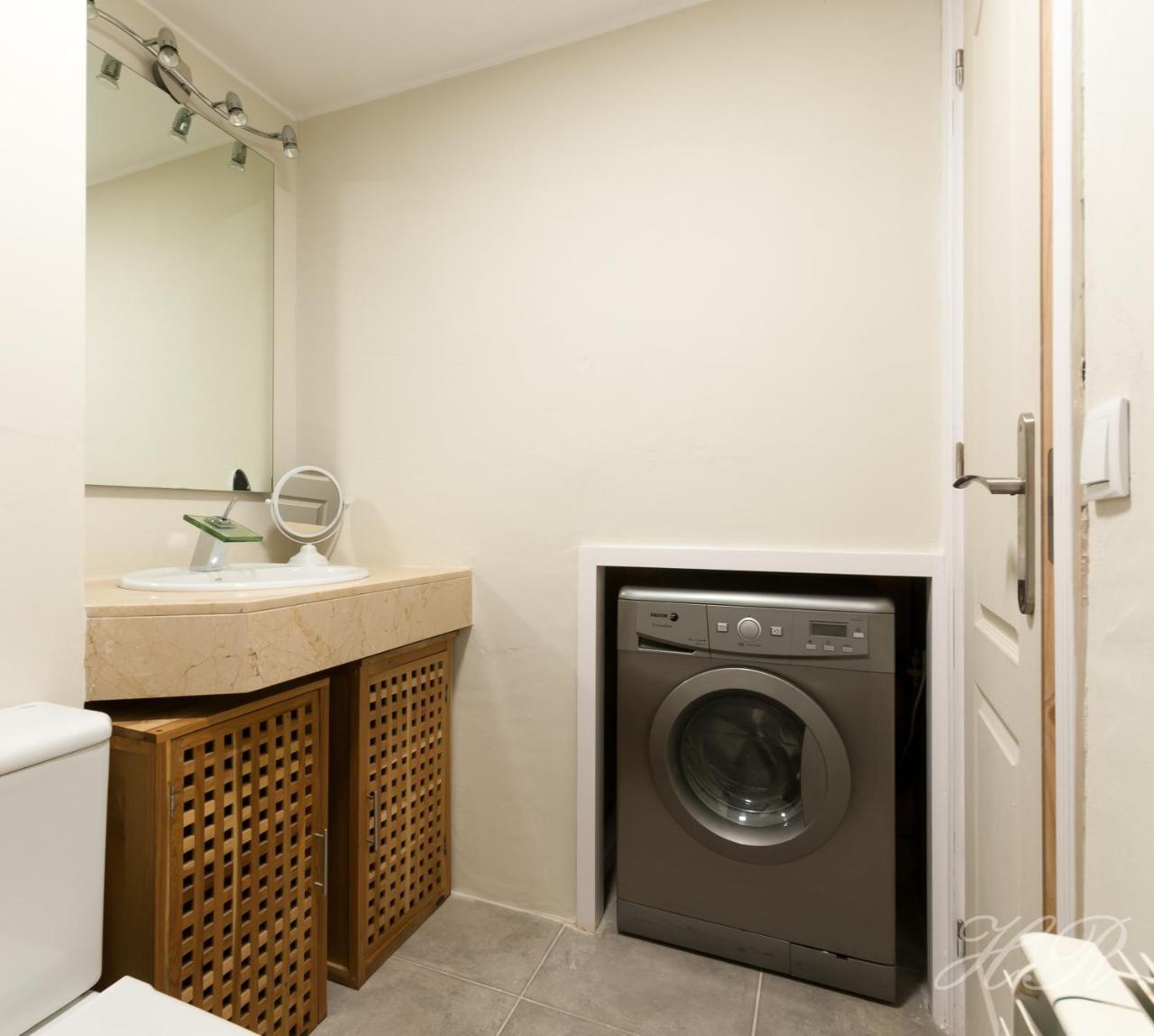 Apartamentos Piscis Platja d'Aro Exteriér fotografie