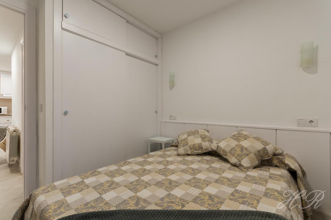 Apartamentos Piscis Platja d'Aro Exteriér fotografie