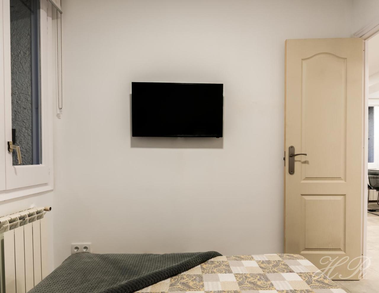 Apartamentos Piscis Platja d'Aro Exteriér fotografie