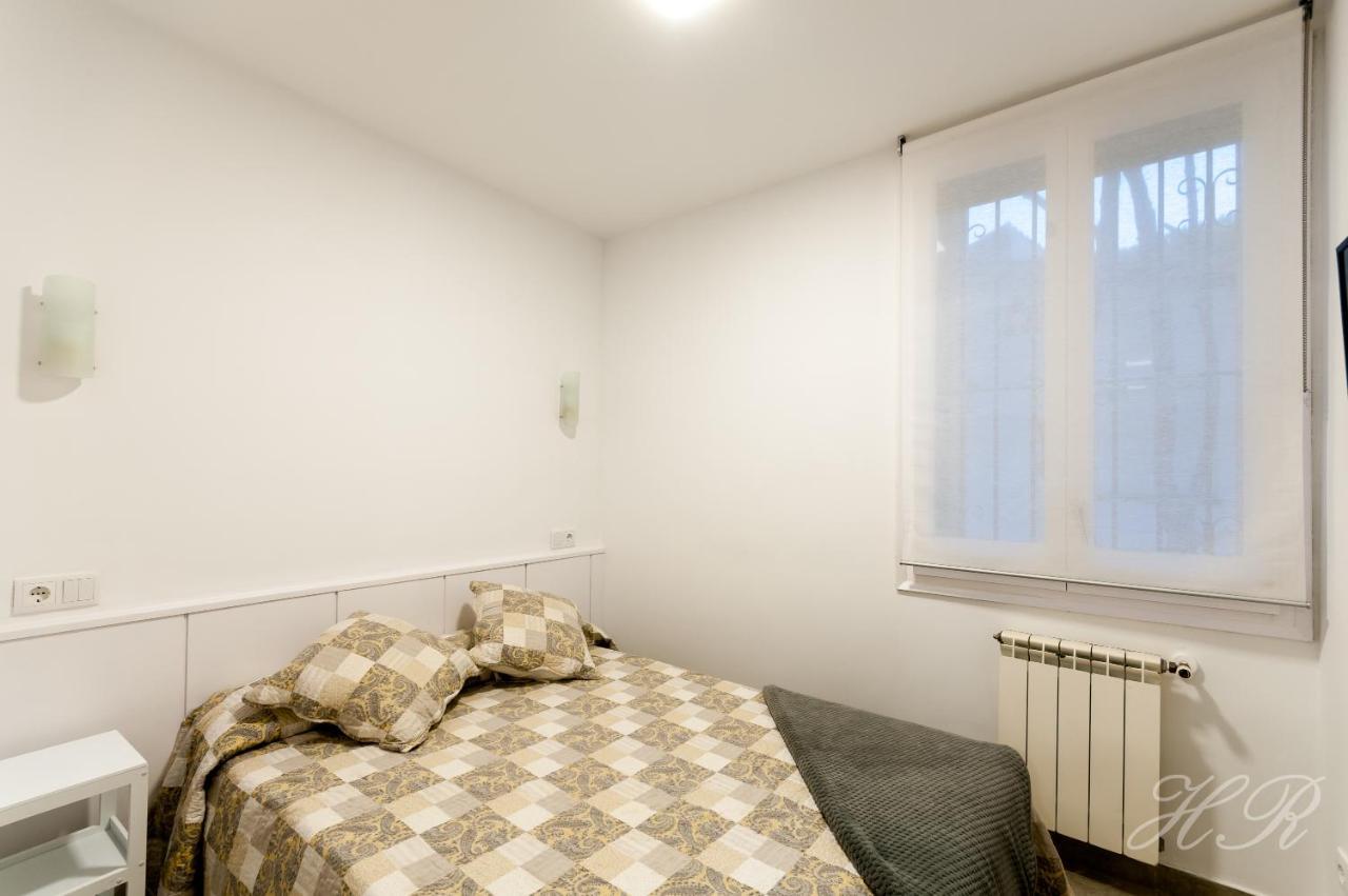 Apartamentos Piscis Platja d'Aro Exteriér fotografie