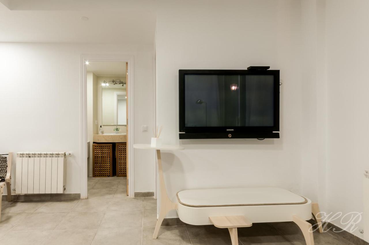 Apartamentos Piscis Platja d'Aro Exteriér fotografie